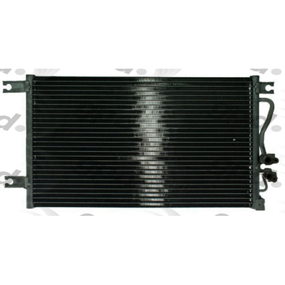 A/C Condenser