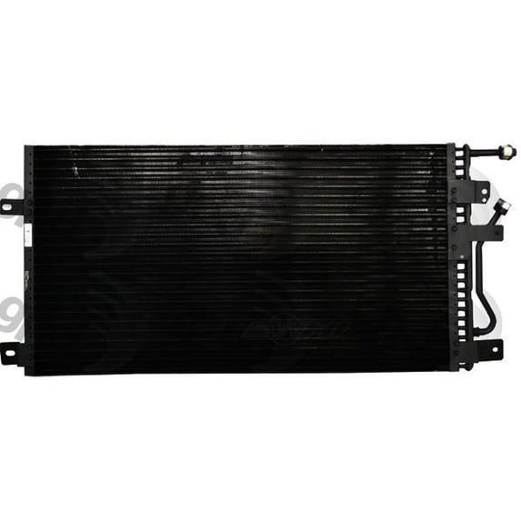 A/C Condenser