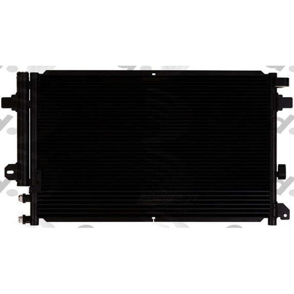 A/C Condenser