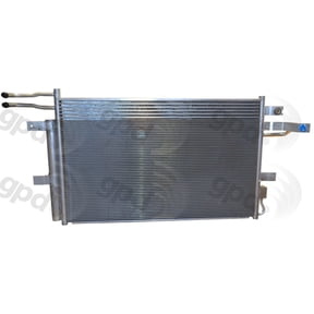 A/C Condenser