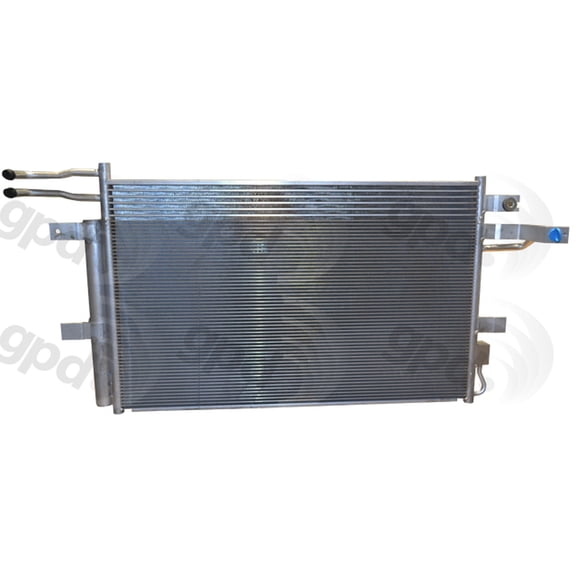 A/C Condenser