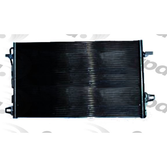 A/C Condenser