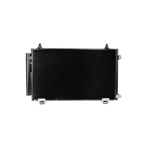 A/C Condenser