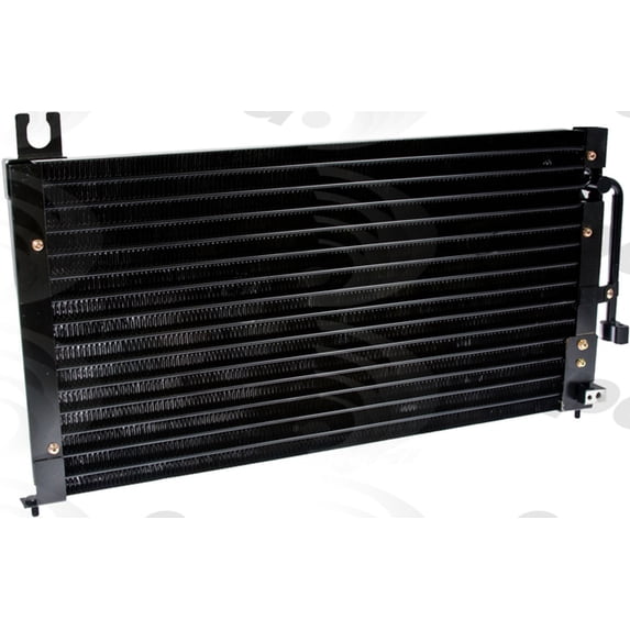 A/C Condenser