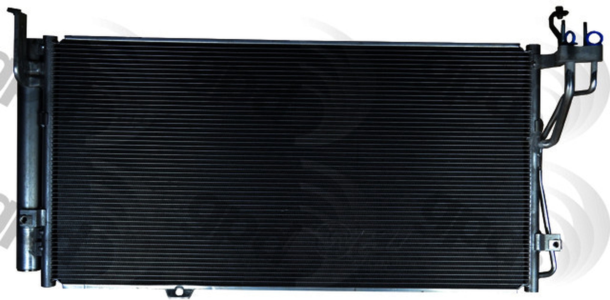 A/C Condenser