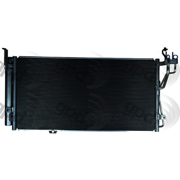 A/C Condenser