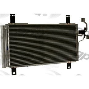A/C Condenser
