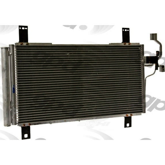 A/C Condenser