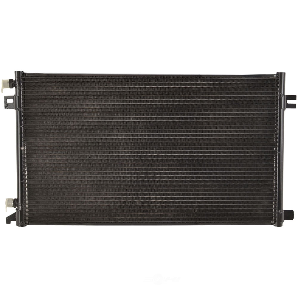 A/C Condenser