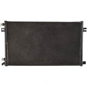 A/C Condenser