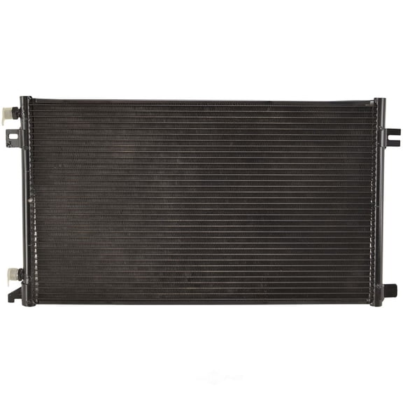 A/C Condenser