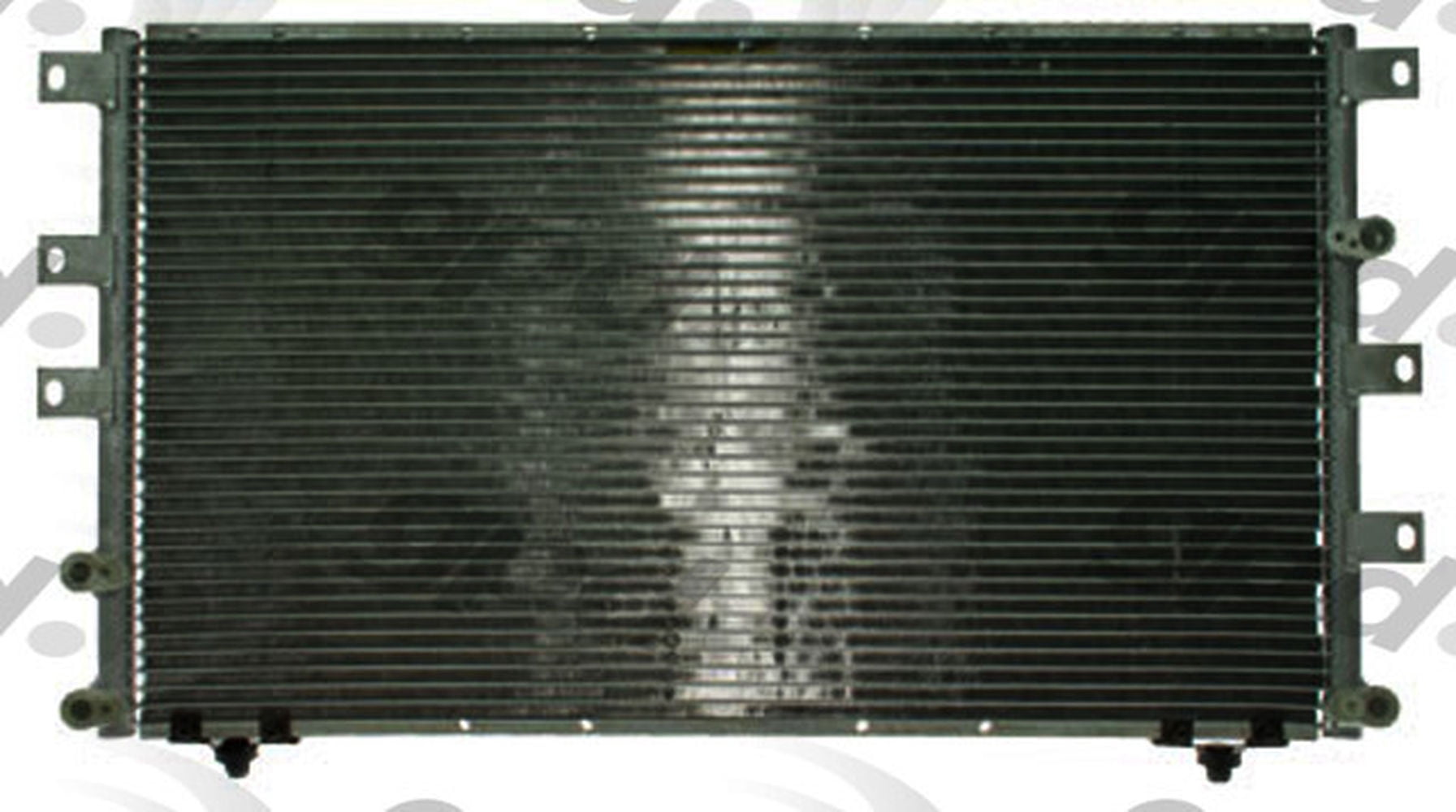 A/C Condenser