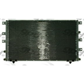 A/C Condenser