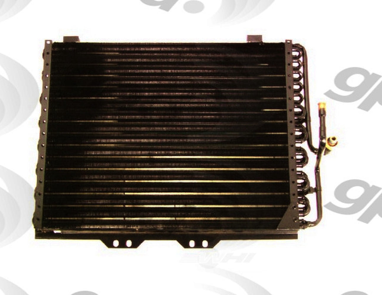 A/C Condenser