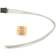 thumbnail image 1 of A/C Control Module Connector - Compatible with 2000, 2003 - 2004 GMC Sierra 2500, 1 of 2