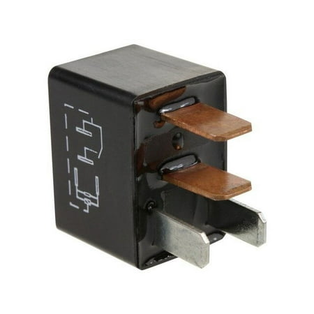 A/C Control Relay - Compatible with 2000 - 2019 Toyota Avalon 2001 2002 2003 2004 2005 2006 2007 2008 2009 2010 2011 2012 2013 2014 2015 2016 2017 2018