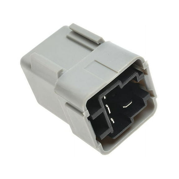 A/C Control Relay - Compatible with 1985, 1987 - 1989 Buick Electra 1988