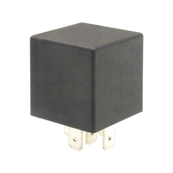 A/C Control Relay - Compatible with 1985 - 1987 Volkswagen Cabriolet 1986