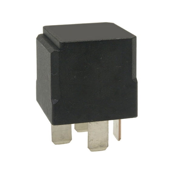 A/C Control Relay - Compatible with 1985 - 1987 Volkswagen Jetta 1986