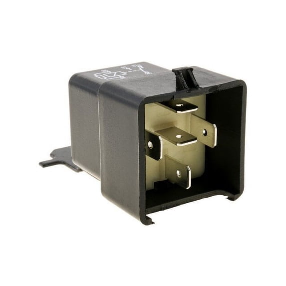 A/C Control Relay - Compatible with 1988 - 1991 Chevy K1500 1989 1990