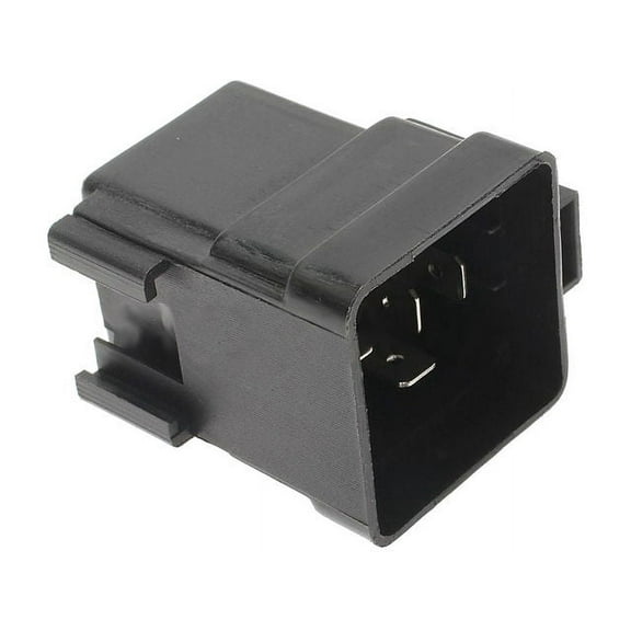 A/C Control Relay - Compatible with 1988 - 1993 Cadillac DeVille 1989 1990 1991 1992
