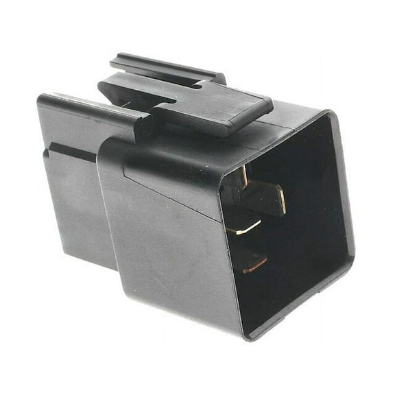 A/C Control Relay - Compatible with 1992 - 1998 Ford E-350 Econoline 1993 1994 1995 1996 1997