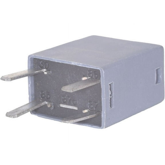 A/C Control Relay - Compatible with 1996 - 2005 Cadillac DeVille 1997 1998 1999 2000 2001 2002 2003 2004
