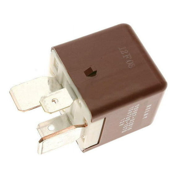 A/C Control Relay - Compatible with 1998 - 2007 LX470 1999 2000 2001 2002 2003 2004 2005 2006