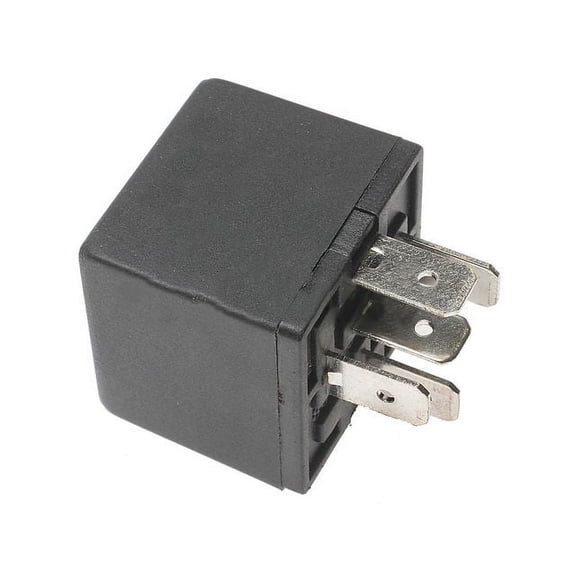A/C Control Relay - Compatible with 1999 - 2005, 2010 - 2011 Saab 9-5 2000 2001 2002 2003 2004