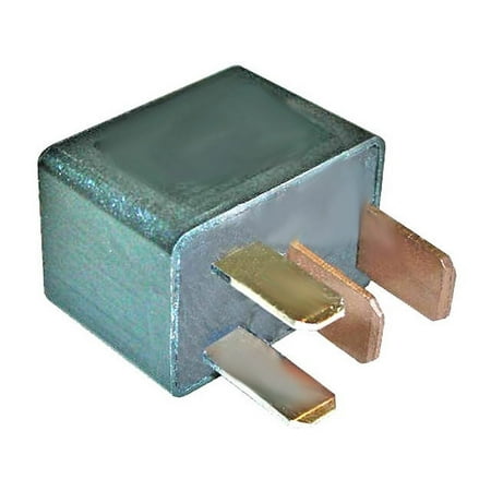 A/C Control Relay - Compatible with 2000 - 2012 Toyota Tacoma 2001 2002 2003 2004 2005 2006 2007 2008 2009 2010 2011