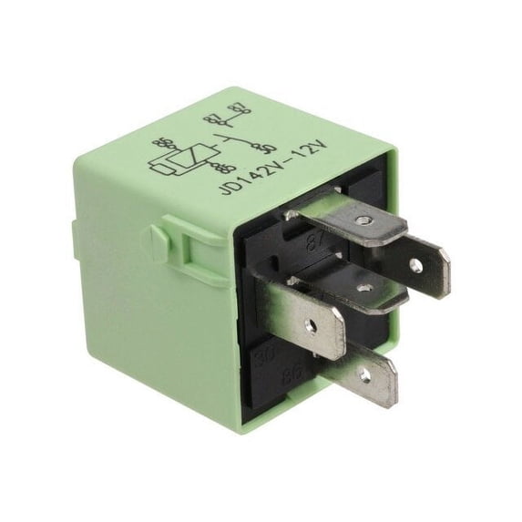 A/C Control Relay - Compatible with 2001 - 2002 BMW Z3