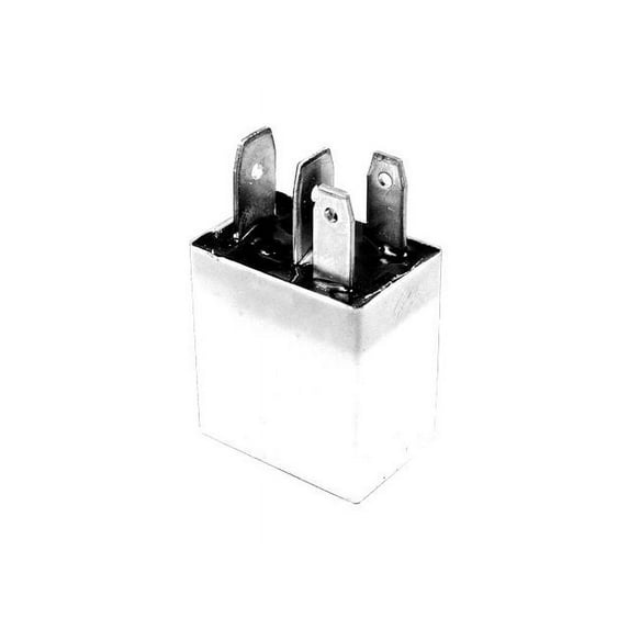 A/C Control Relay - Compatible with 2001 - 2003 Acura CL 2002