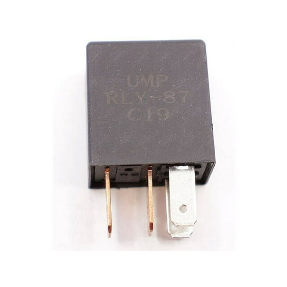 A/C Control Relay - Compatible with 2001 - 2006 Hyundai Santa Fe 2002 2003 2004 2005