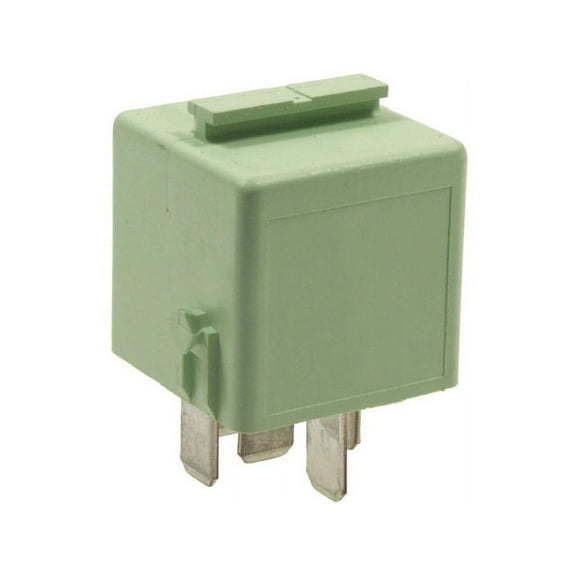 A/C Control Relay - Compatible with 2003 BMW Z4