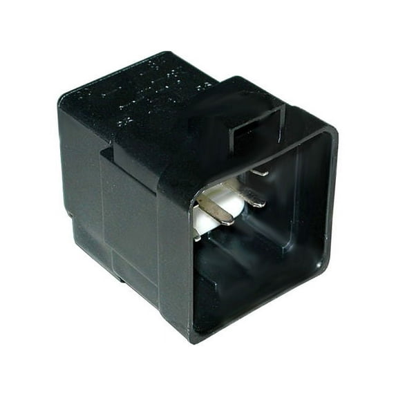 A/C Control Relay - Compatible with 2003 Chevy Silverado 3500