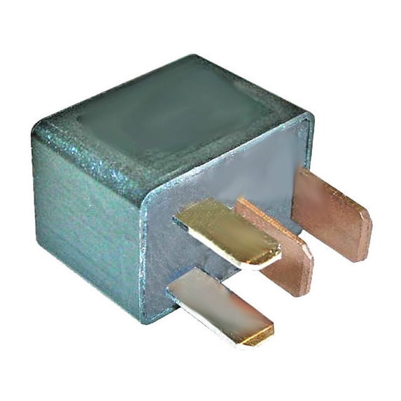 A/C Control Relay - Compatible with 2004 - 2010 Acura TSX 2005 2006 2007 2008 2009