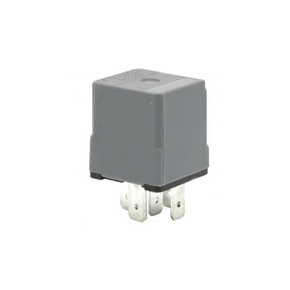 A/C Control Relay - Compatible with 2005 Dodge Ram 2500