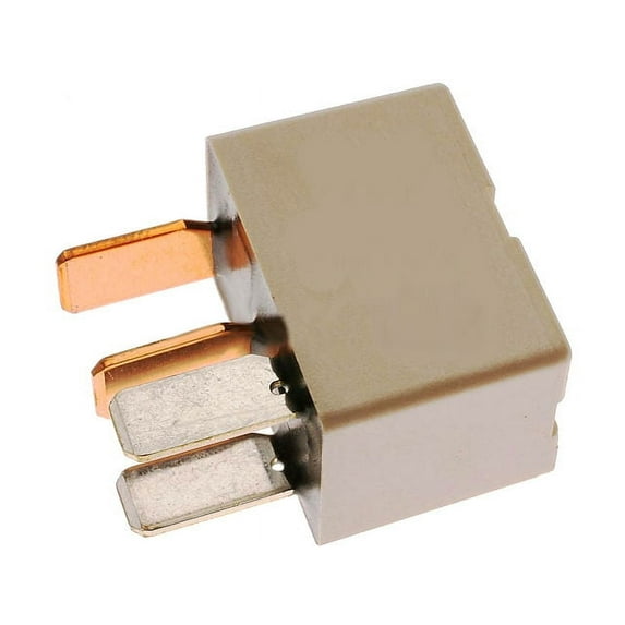 A/C Control Relay - Compatible with 2007 - 2008 LS460