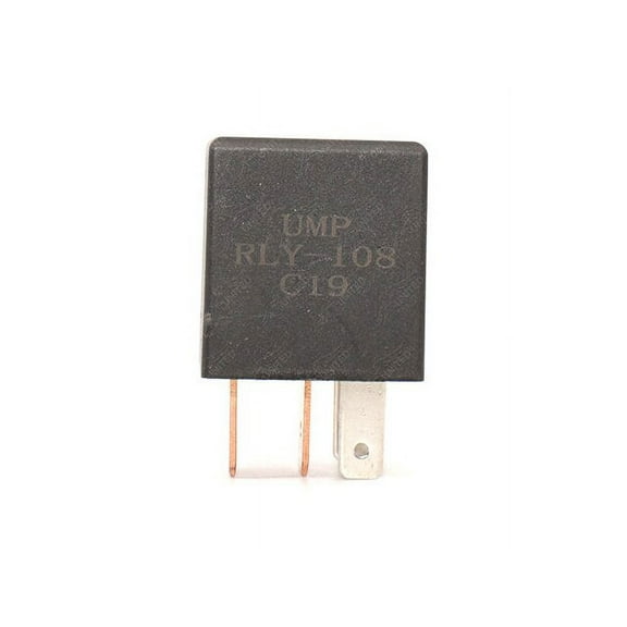 A/C Control Relay - Compatible with 2007 - 2012 Mazda CX-7 2008 2009 2010 2011