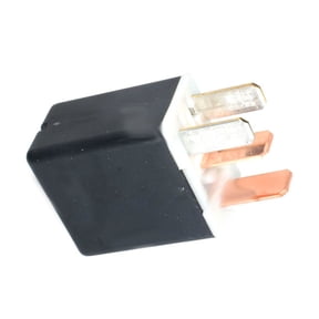 A/C Control Relay - Compatible with 2009 Mazda 3