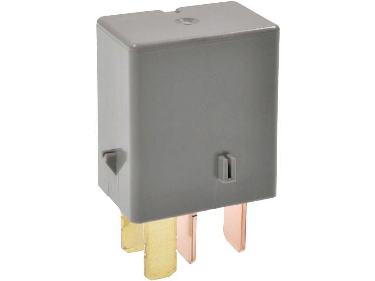 A/C Control Relay - Compatible with 2014 - 2018 Subaru Forester 2015 2016 2017