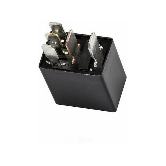 A/C Control Relay - Compatible with 2017 - 2019 Cadillac ATS 2.0L 4-Cylinder LTG VIN X 2018