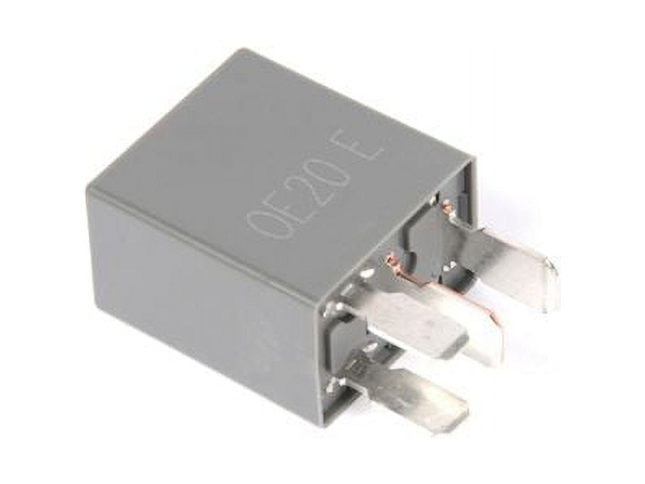 A/C Control Relay - Compatible with 2017 - 2022 Chevy Spark 2018 2019 2020 2021