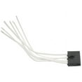 thumbnail image 1 of A/C Control Relay Connector - Compatible with 1986 - 1988 Chevy Caprice 1987, 1 of 2
