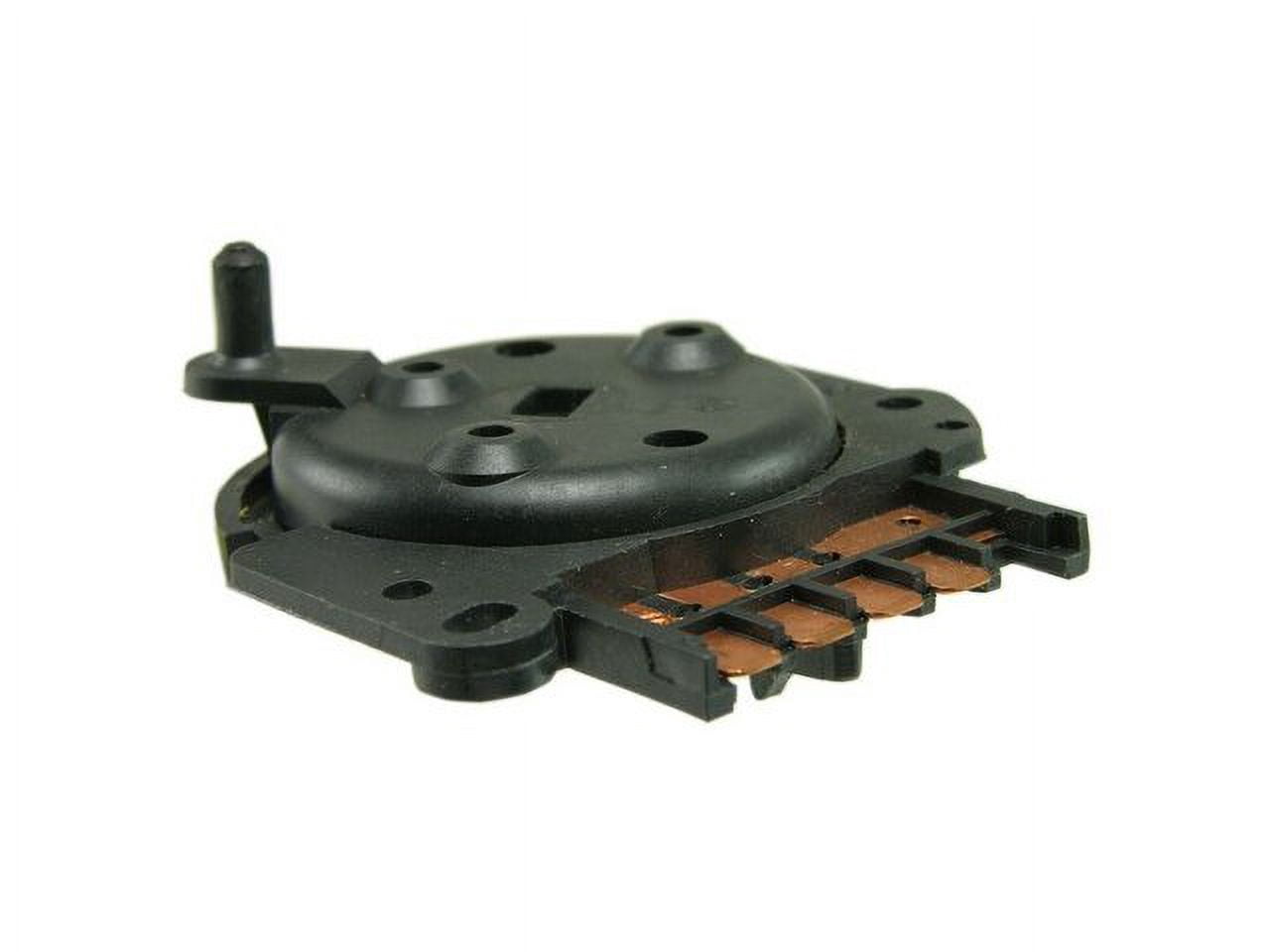 A/C Control Switch - Compatible with 1982 - 1994 Chevy S10 1983 1984 ...