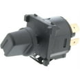 thumbnail image 1 of A/C Control Switch - Compatible with 1995 Volkswagen EuroVan, 1 of 2