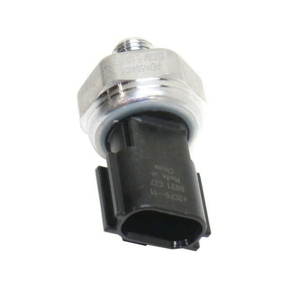 A/C Cut Out Switch - Compatible with 2005 - 2009 Nissan Frontier 2006 2007 2008