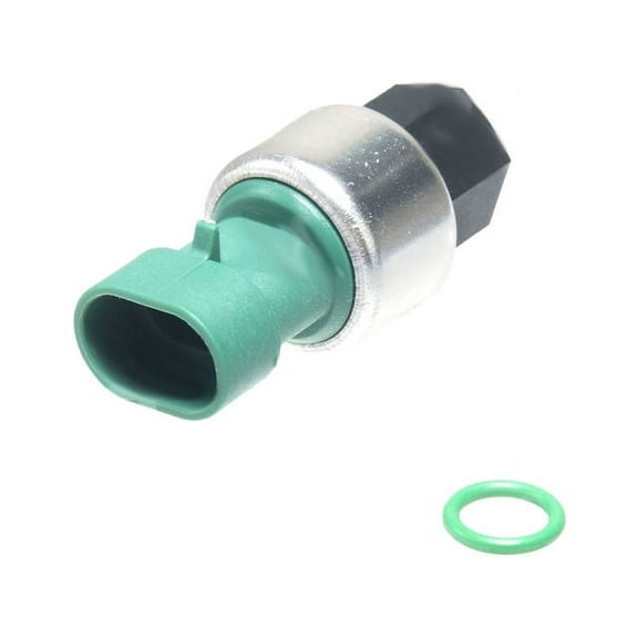 A/C Cut Out Switch - Compatible with 2008 - 2012 Kenworth T660 2009 2010 2011