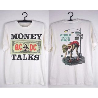 Acdc Money Talk
