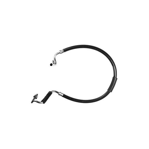 A/C Discharge Hose - Compatible with 1986 - 1989 Ford Bronco II 1987 1988